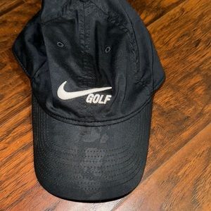 Nike Golf hat